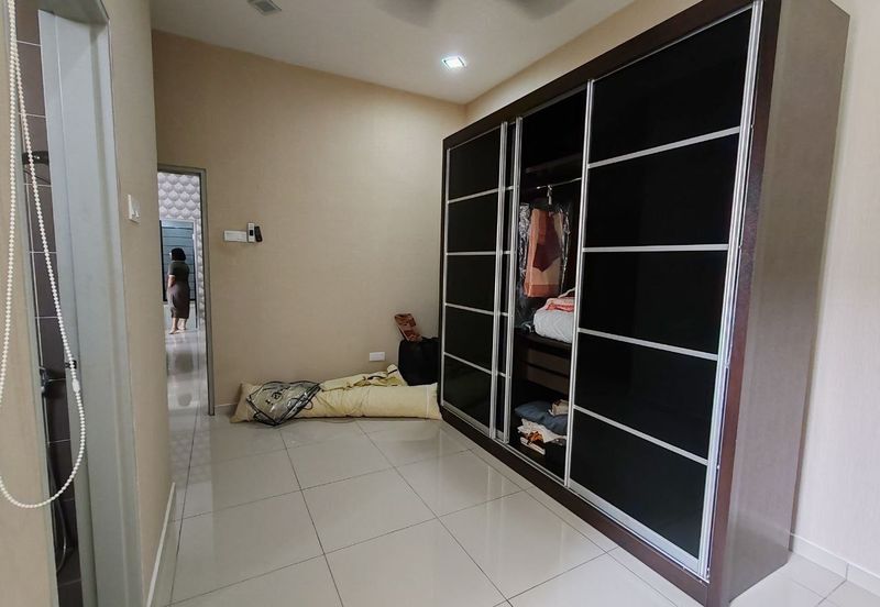 Fortune Hill Kangkar Pulai