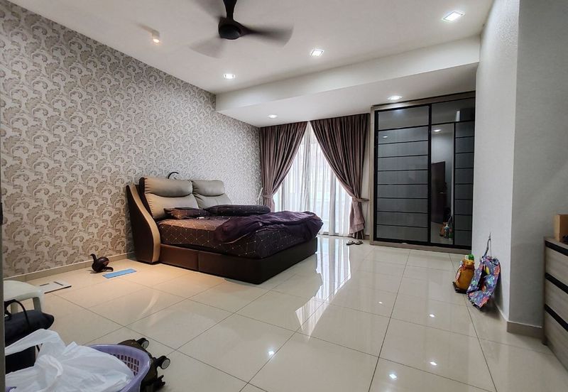 Fortune Hill Kangkar Pulai