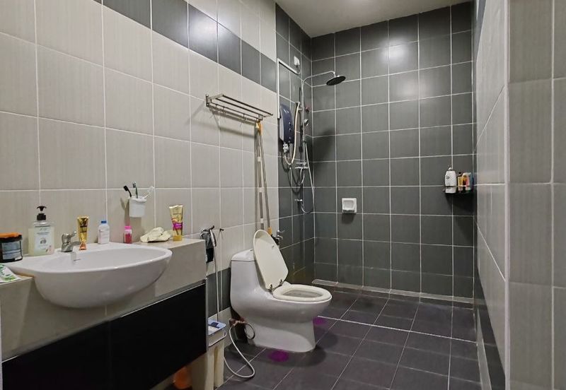 Fortune Hill Kangkar Pulai