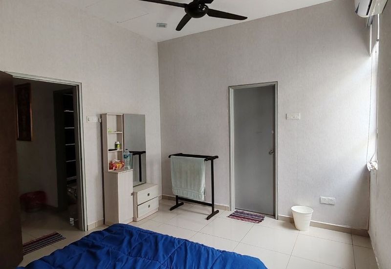 Fortune Hill Kangkar Pulai