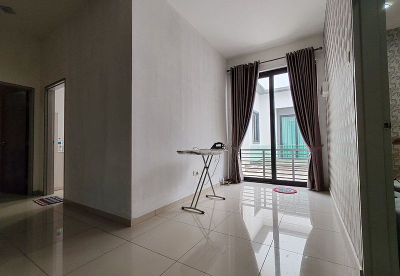 Fortune Hill Kangkar Pulai