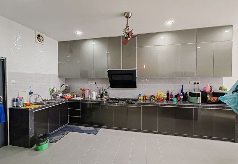 Fortune Hill Kangkar Pulai