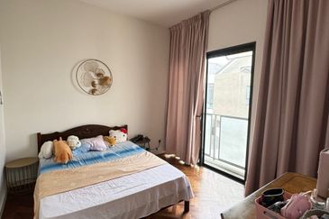 Avira Garden Terraces @ Medini