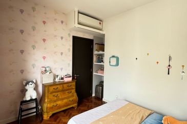 Avira Garden Terraces @ Medini