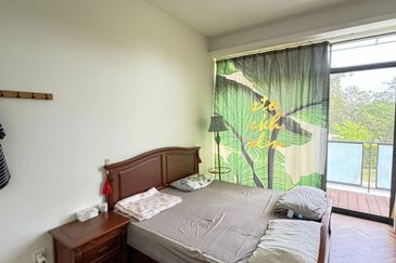 Avira Garden Terraces @ Medini