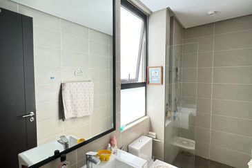 Avira Garden Terraces @ Medini