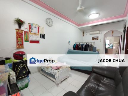 Fully Renovated 100% Loan Taman Mas @ Gelang Patah Single Storey For Sale, Johor, Gelang Patah