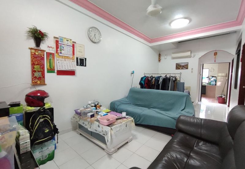 Taman Mas @ Gelang patah