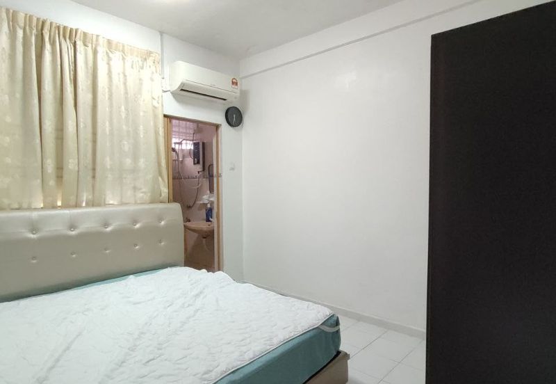 Taman Mas @ Gelang patah