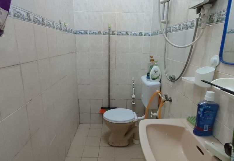 Taman Mas @ Gelang patah