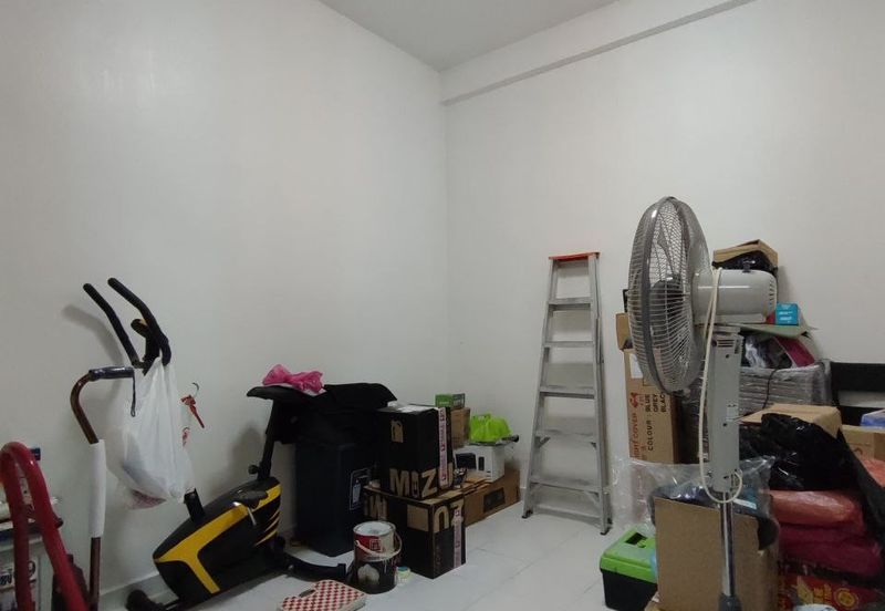 Taman Mas @ Gelang patah