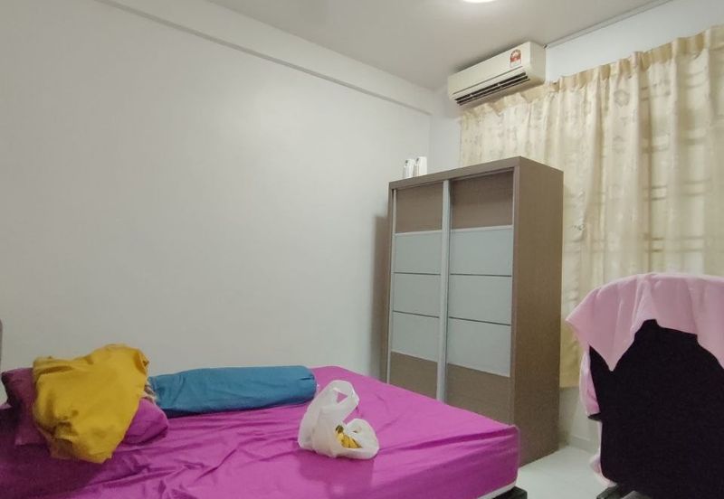 Taman Mas @ Gelang patah