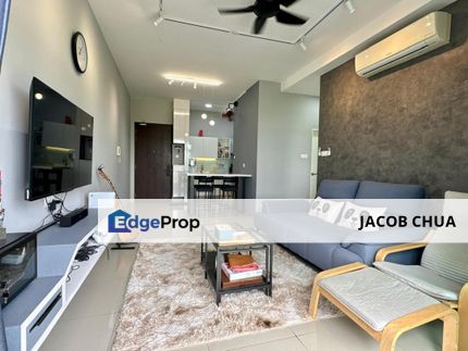 8scape Residence @ Perling 2 Bedrooms Fully Renovated For Sale, Johor, Johor Bahru