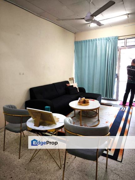 100% Loan Desa Skudai near Taman Universiti Single Storey House For Sale, Johor, Skudai