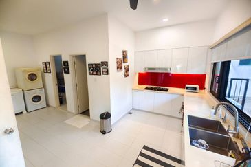 The Hills, Horizon Hills