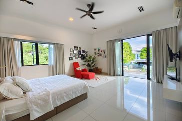 The Hills, Horizon Hills