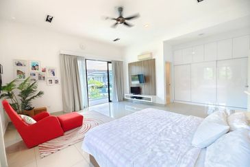 The Hills, Horizon Hills