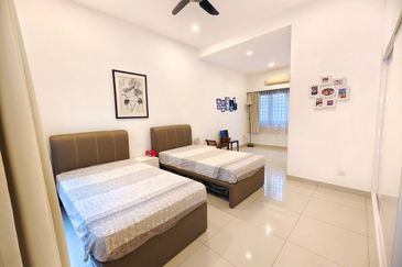 The Hills, Horizon Hills