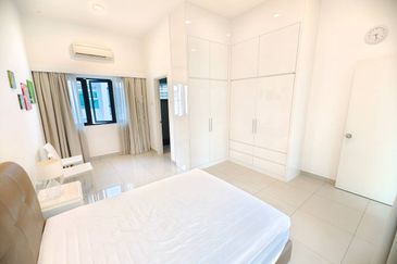 The Hills, Horizon Hills