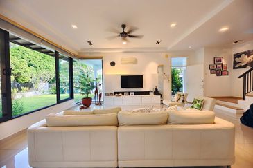 The Hills, Horizon Hills