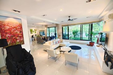 The Hills, Horizon Hills