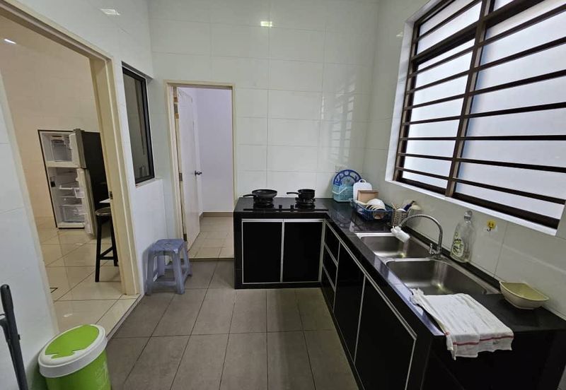 Horizon Hills Double Storey Terraced House For Sale