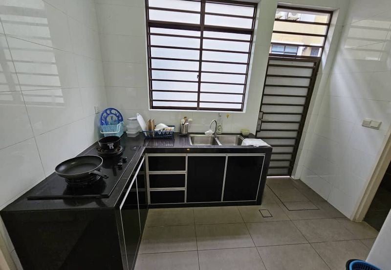 Horizon Hills Double Storey Terraced House For Sale