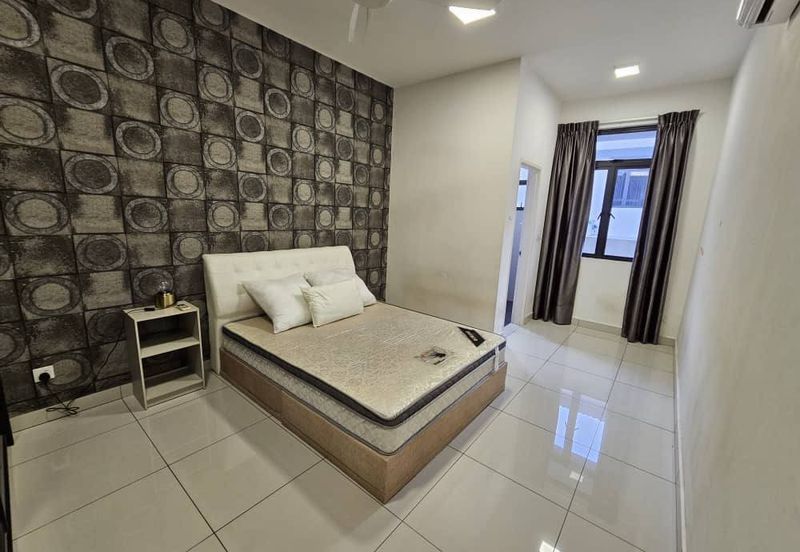 Horizon Hills Double Storey Terraced House For Sale