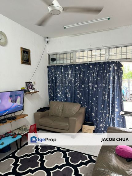 Pulai Utama @ Skudai 1.5 storey Terraced House for Sale, Johor, Skudai