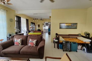 The Gateway @ Horizon Hills