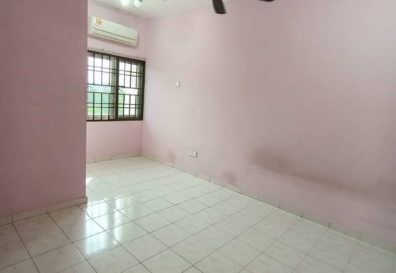 Pangsapuri Taman Seri Setanggi