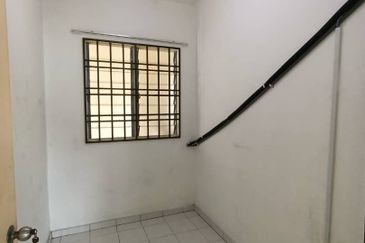 Pangsapuri Taman Seri Setanggi