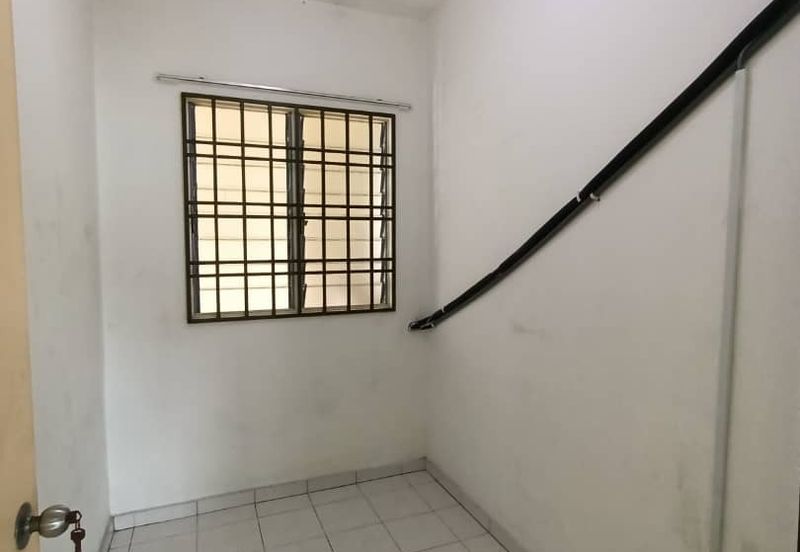 Pangsapuri Taman Seri Setanggi