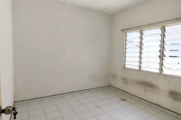 Pangsapuri Taman Seri Setanggi