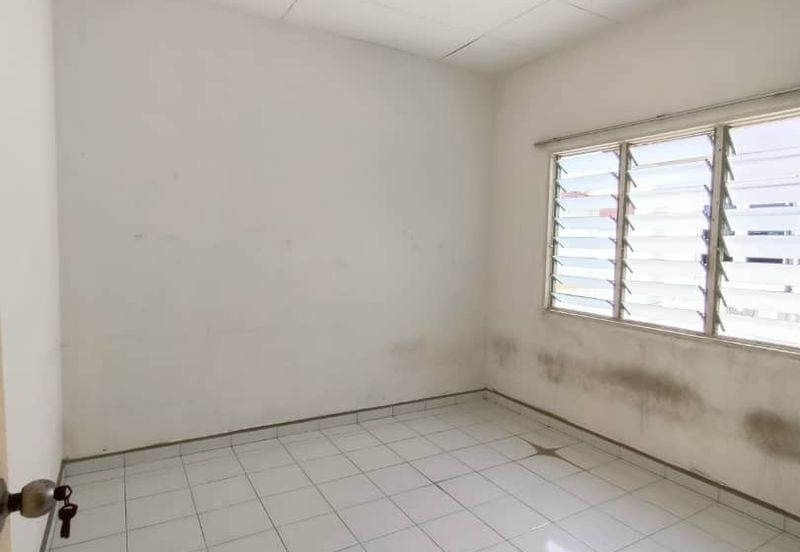 Pangsapuri Taman Seri Setanggi