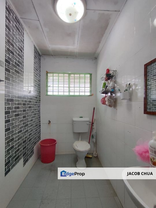 Cash Out !! Selesa Jaya @ Skudai Single Storey House For Sale, Johor, Skudai