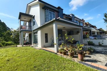 The Gateway @ Horizon Hills