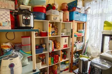 The Gateway @ Horizon Hills