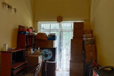 The Gateway @ Horizon Hills