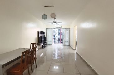 Dedaun Hijau (Greenfield Regency)