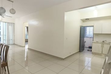 Dedaun Hijau (Greenfield Regency)