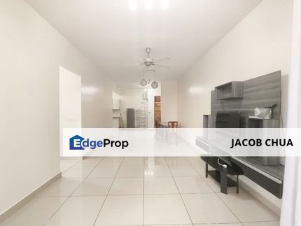 Cash Out Rm20k !! Greenfield Regency @ Tampoi Indah 3 Bedrooms For Sale, Johor, Tampoi