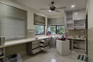 The Hills, Horizon Hills