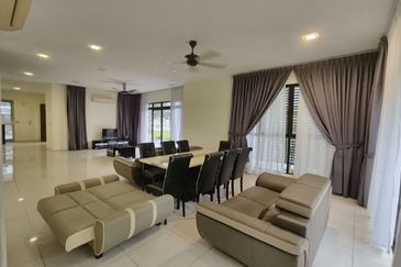 The Hills, Horizon Hills