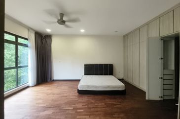 The Hills, Horizon Hills