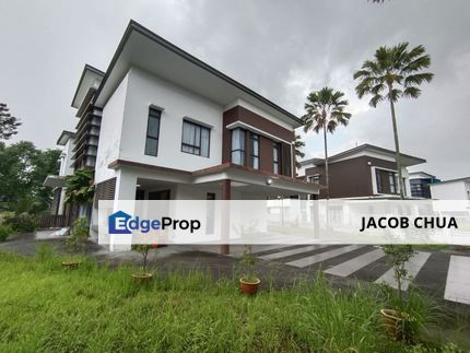 The Hills @ Horizon Hills 3 Storey Bungalow House For Sale, Johor, Nusajaya