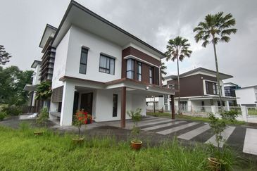 The Hills, Horizon Hills