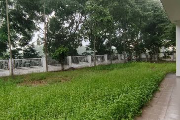 The Hills, Horizon Hills