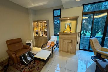 Golf East @ Horizon Hills