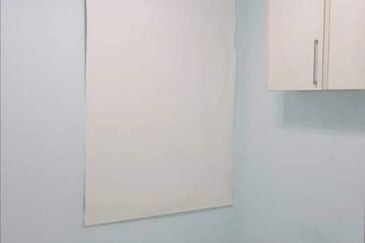 Jentayu Residency (Jentayu Residensi)